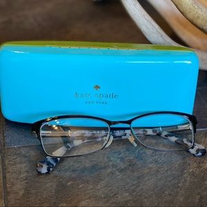 Kate Spade Eyeglass Frames